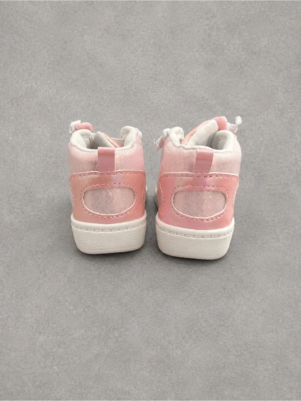 Carter's Avenida Toddler High-Top Sneakers Size 5T Toddler Shoes